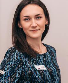 Ковалева Светлана Алексеевна