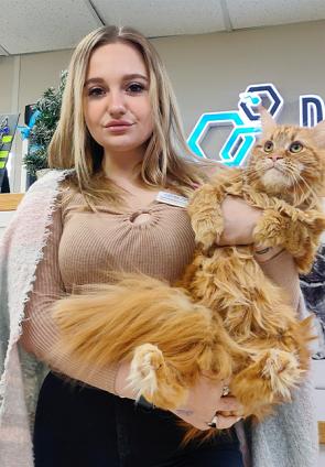 Сальникова Полина Сергеевна