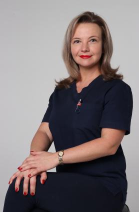 Шкаренко Анна Вадимовна