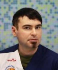 Майшев Денис Юрьевич