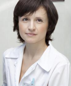 Кузнецова Анастасия Михайловна