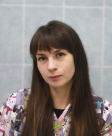 Богданова Наталия Валерьевна