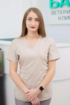 Лаврентьева Виктория Павловна
