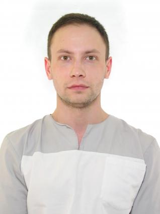 Краснопёров Дмитрий Игоревич