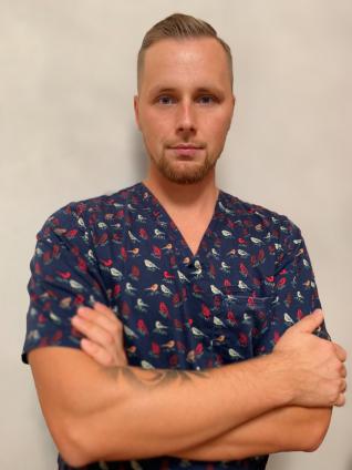 Чуняев Андрей Александрович