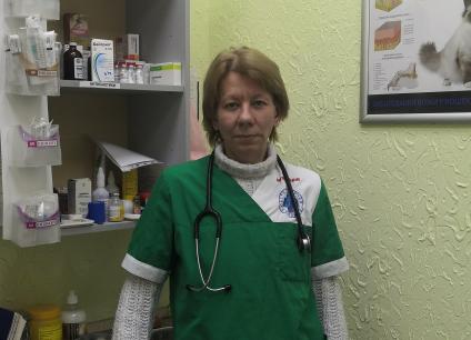 Гилязова Альбина Гамбаровна