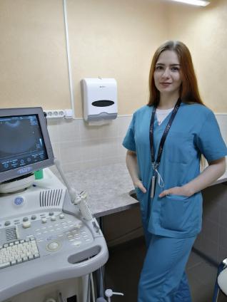 Чувак Вероника Романовна