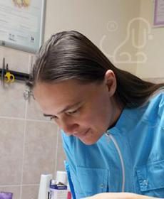 Бойцова Наталья Алексеевна