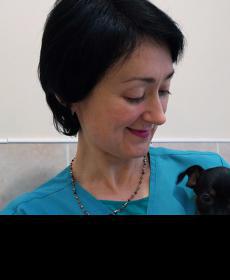 Кларк Татьяна Юрьевна