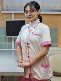 Коваева Дарья  Александровна