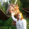 Елена Сергеевна