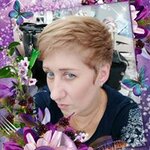 Елена Семенова