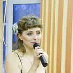 Екатерина Рыжкова