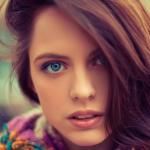 Анна Купридо.