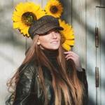 Юлия Тимашова