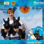 Вероника Овсяникова