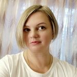 Елена Задорожная