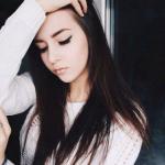 Светлана Козлова