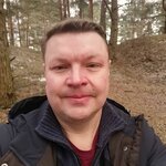 Павел Ильин