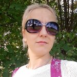 Лелька Янковская2
