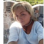 Юлия Белкина