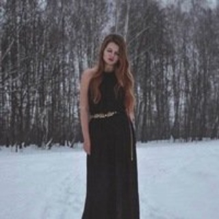 Вика Жукова