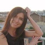 Grechkoseeva Natalia