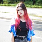 Диана Лукашина