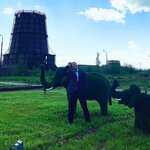 Антон Глазунов