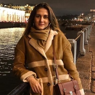 Варвара Червякова