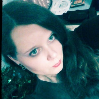 Юлия Денисова