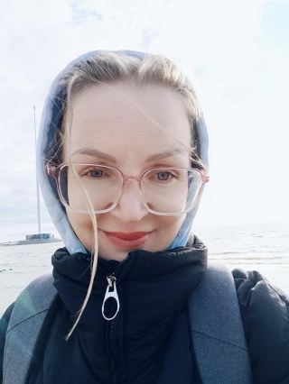 Катерина Макарова