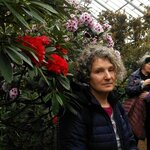 Виктория Хабурина