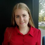 Софья Куликова