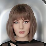 Александра Михальская
