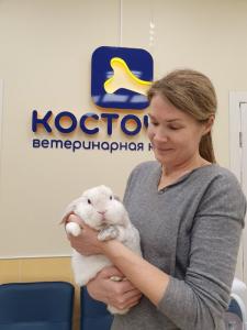 Фотография Косточка 4