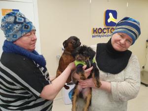 Фотография Косточка 4