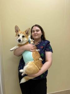 Фотография Косточка 1