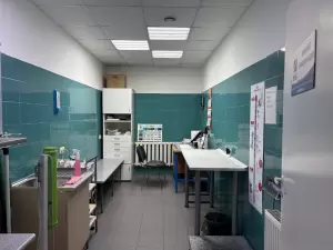 Фотография Ветеринарная Клиника на ул. Жени Егоровой 1/29 1