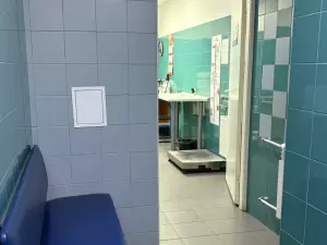 Фотография Ветеринарная Клиника на ул. Жени Егоровой 1/29 5