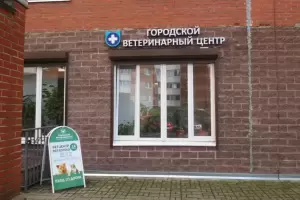 Фотография Ветеринарная клиника на Будапештской, отделение хирургии 1