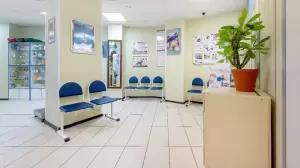 Фотография Ветеринарная клиника на Будапештской, отделение хирургии 2