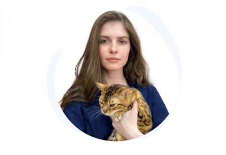 Зюбина Татьяна Михайловна