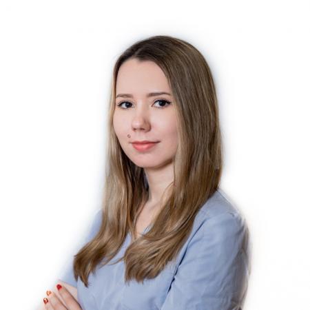 Красавцева Ксения Александровна