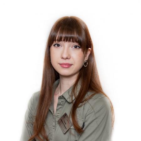 Гусова Анжелика Юрьевна