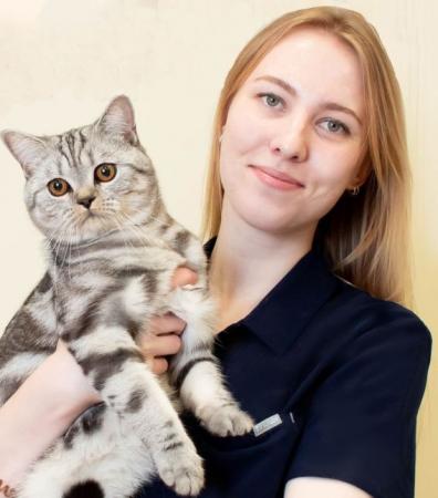 Кукушкина Маргарита Дмитриевна