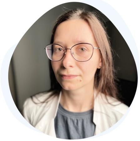 Пирожникова Виктория Владимировна