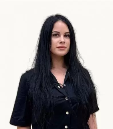 Кондратьева Людмила Александровна