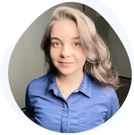 Репина Вера Александровна