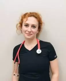 Переверзева Екатерина Александровна